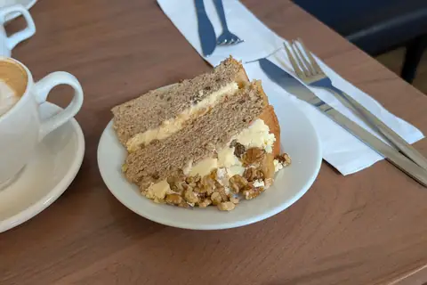 Desi Cake photo 3