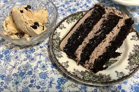 Desi Cake photo 4